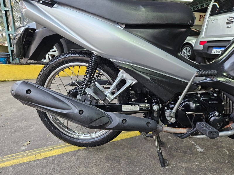 CRYPTON ED - 2012 - CAXIAS DO SUL