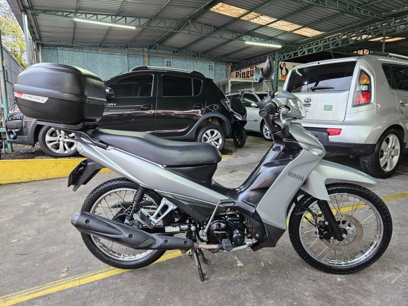 CRYPTON ED - 2012 - CAXIAS DO SUL
