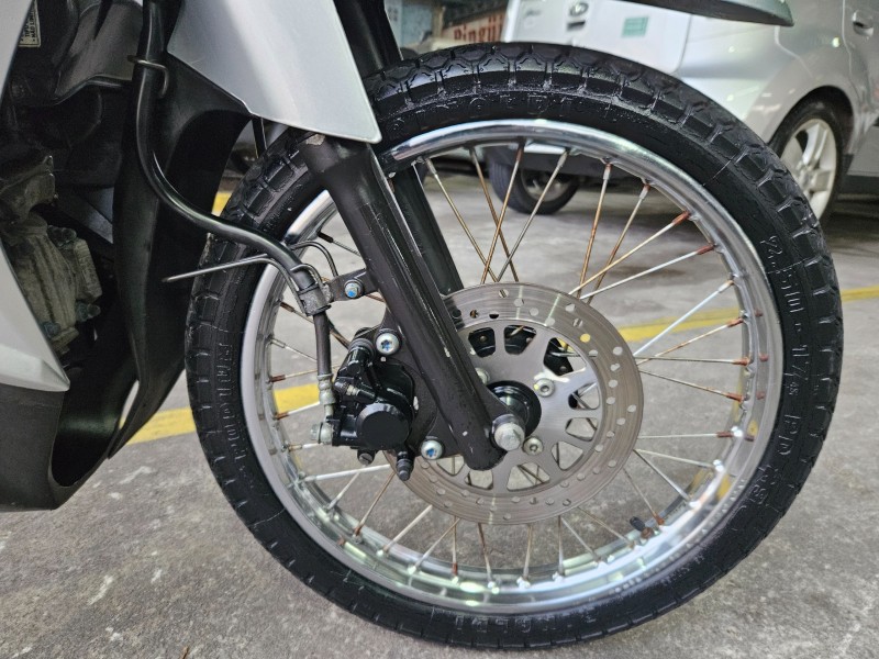 CRYPTON ED - 2012 - CAXIAS DO SUL
