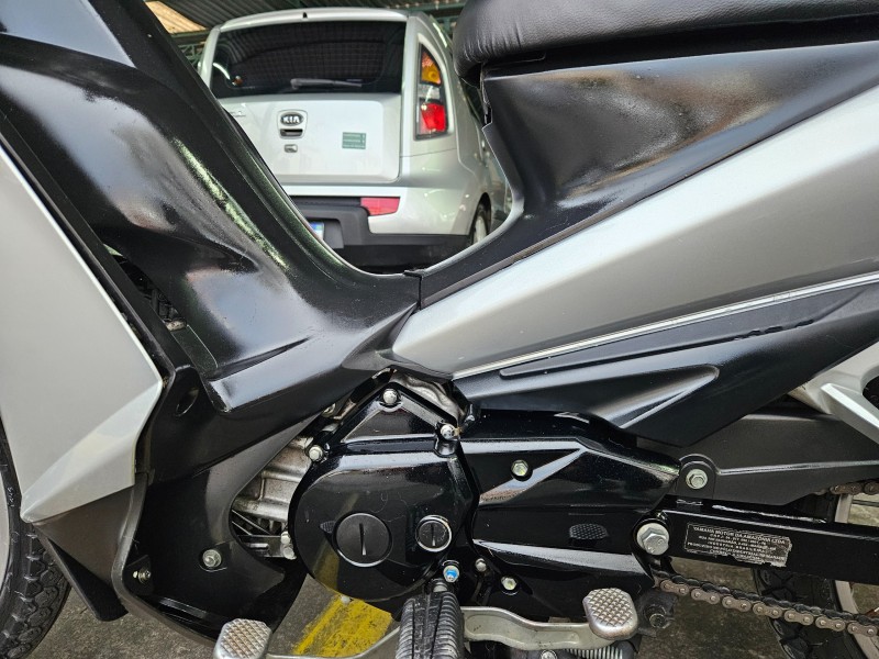 CRYPTON ED - 2012 - CAXIAS DO SUL
