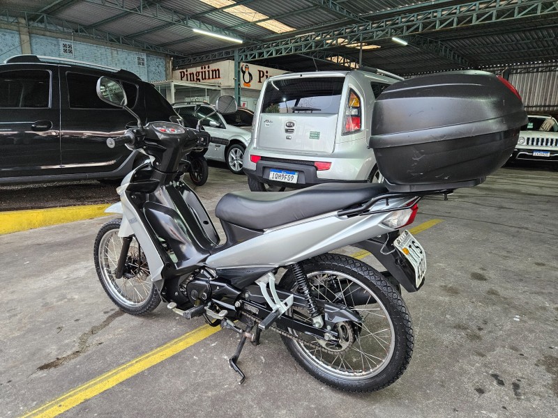 CRYPTON ED - 2012 - CAXIAS DO SUL