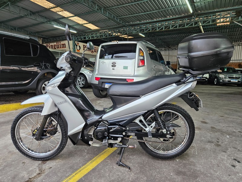 CRYPTON ED - 2012 - CAXIAS DO SUL