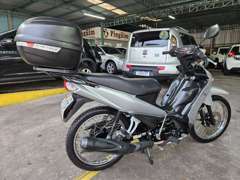 CRYPTON ED - 2012 - CAXIAS DO SUL