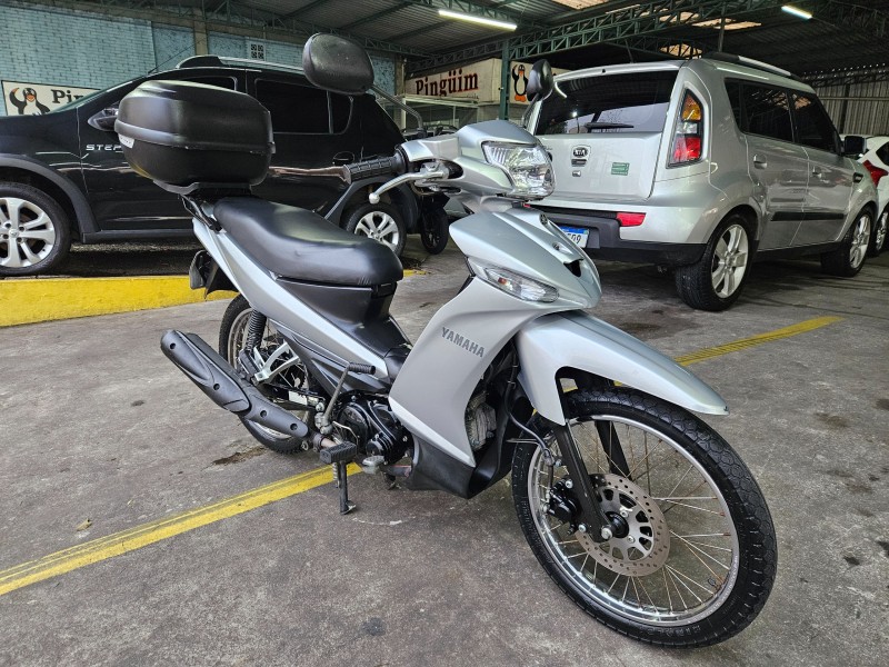 CRYPTON ED - 2012 - CAXIAS DO SUL