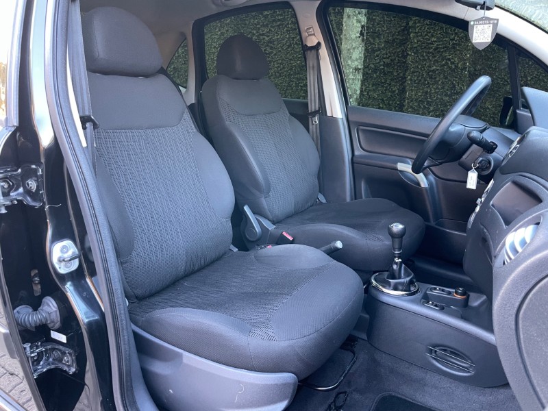 C3 1.4 I GLX 8V FLEX 4P MANUAL - 2012 - CAXIAS DO SUL