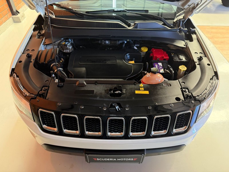 COMPASS 2.0 16V DIESEL S LIMITED 4X4 AUTOMÁTICO - 2019 - BENTO GONçALVES