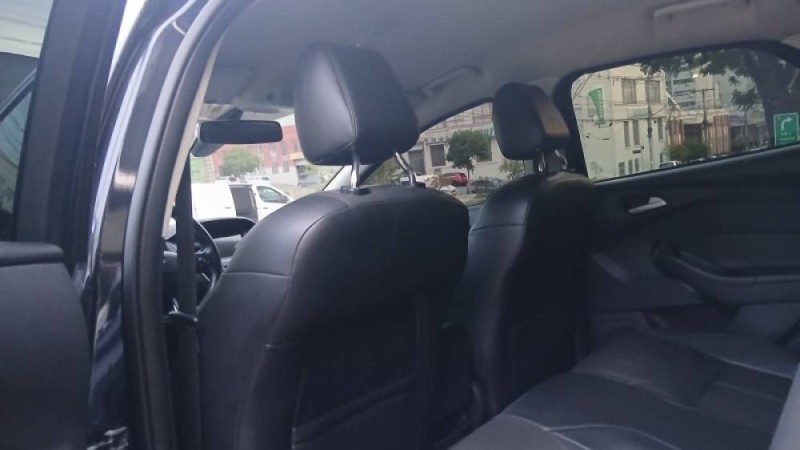 FOCUS 2.0 SE HATCH 16V FLEX 4P AUTO - 2017 - CAXIAS DO SUL