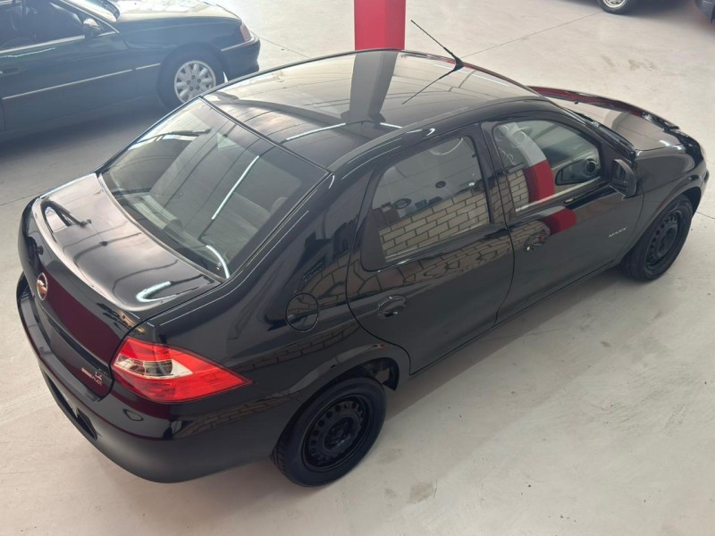 PRISMA 1.4 MPFI MAXX 8V FLEX 4P MANUAL - 2011 - CAXIAS DO SUL