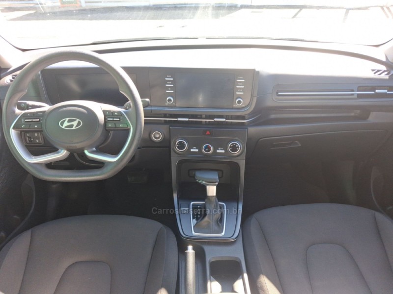 CRETA 1.0 COMFORT TURBO 12V 4P FLEX AUTOMÁTICO  - 2026 - CAXIAS DO SUL