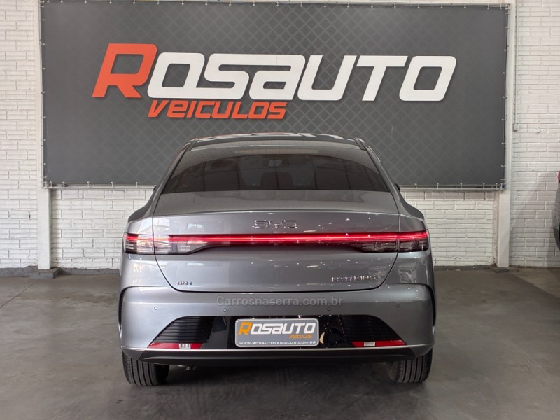 KING 1.5 DM-I PHEV GS AUTOMÁTICO - 2025 - VENâNCIO AIRES