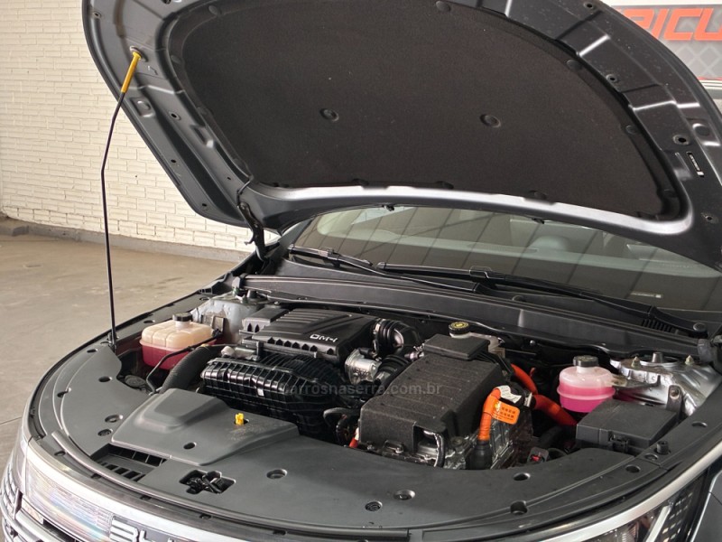 KING 1.5 DM-I PHEV GS AUTOMÁTICO - 2025 - VENâNCIO AIRES