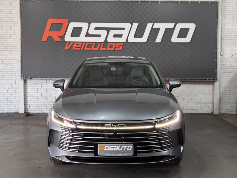 KING 1.5 DM-I PHEV GS AUTOMÁTICO - 2025 - VENâNCIO AIRES