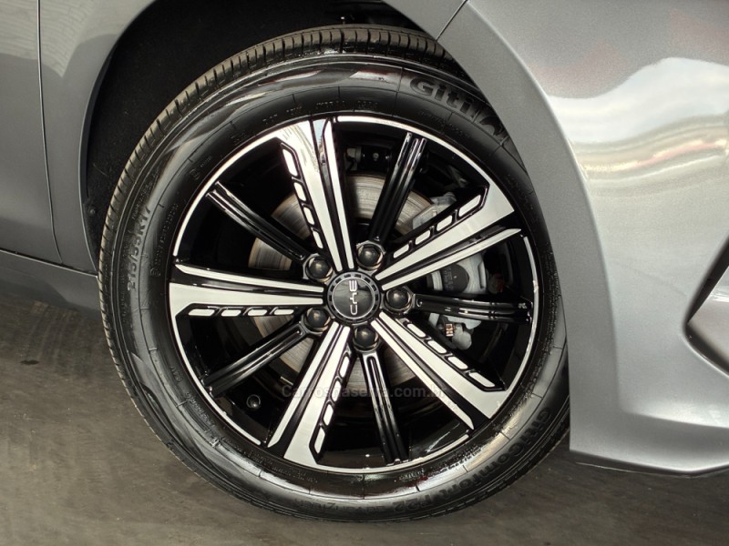KING 1.5 DM-I PHEV GS AUTOMÁTICO - 2025 - VENâNCIO AIRES