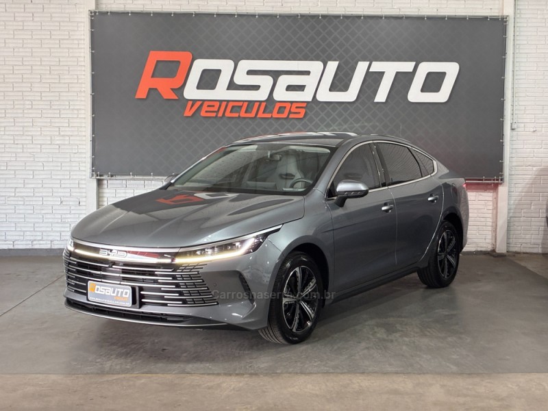 king 1.5 dm i phev gs automatico 2025 venancio aires