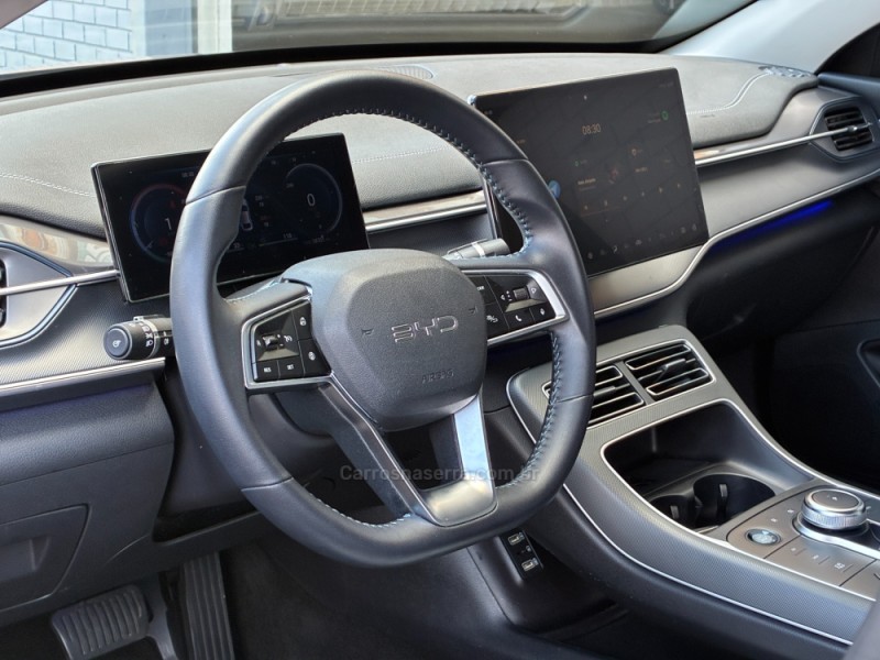 KING 1.5 DM-I PHEV GS AUTOMÁTICO - 2025 - VENâNCIO AIRES