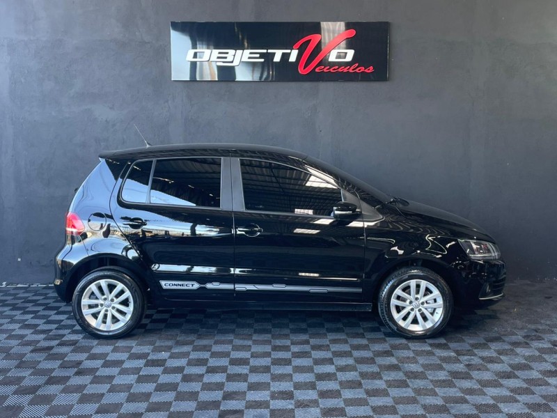 FOX 1.6 MSI TOTAL FLEX CONNECT 4P MANUAL - 2019 - CAXIAS DO SUL