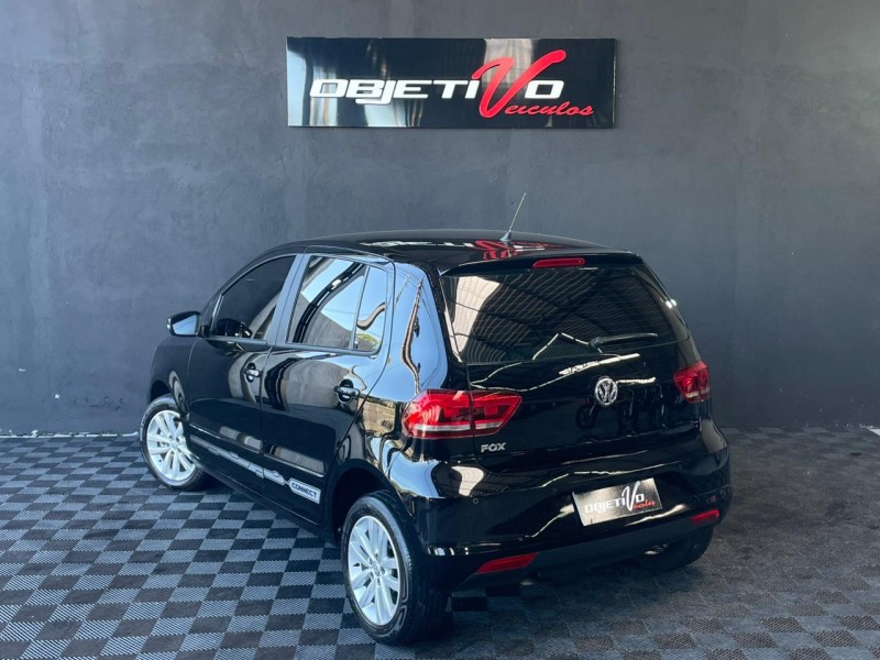 FOX 1.6 MSI TOTAL FLEX CONNECT 4P MANUAL - 2019 - CAXIAS DO SUL