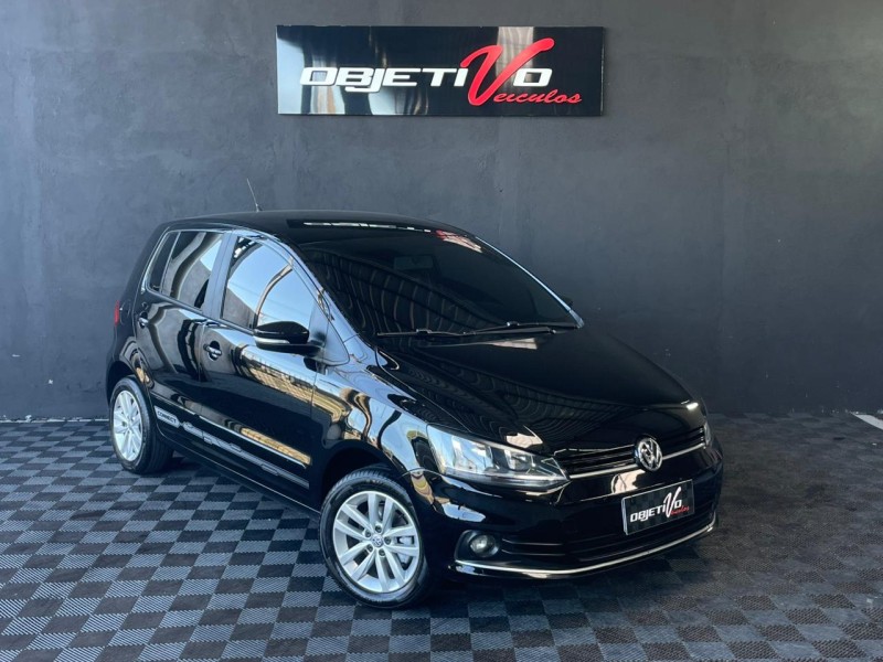 fox 1.6 msi total flex connect 4p manual 2019 caxias do sul