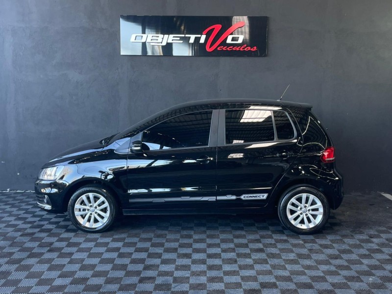 FOX 1.6 MSI TOTAL FLEX CONNECT 4P MANUAL - 2019 - CAXIAS DO SUL