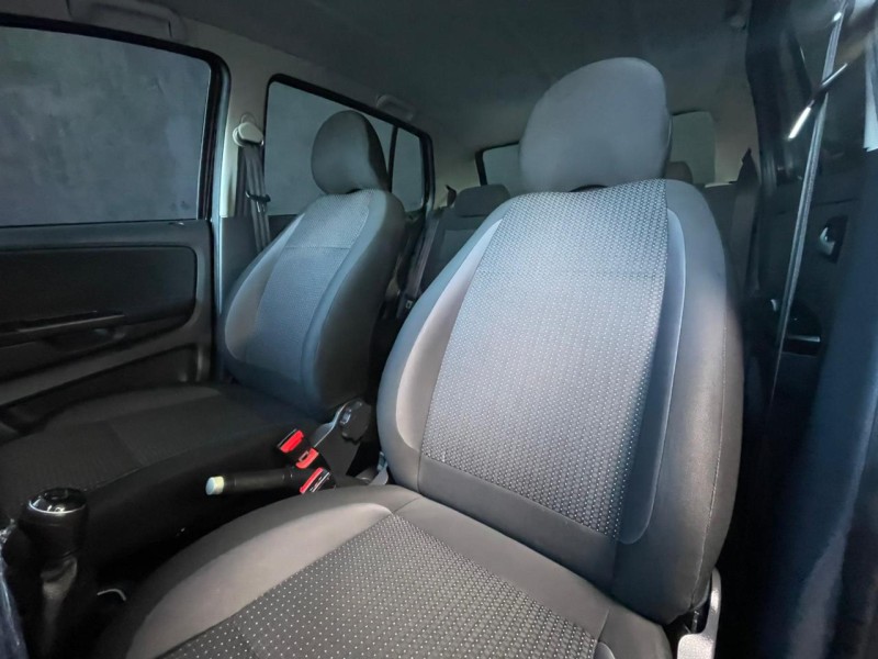 FOX 1.6 MSI TOTAL FLEX CONNECT 4P MANUAL - 2019 - CAXIAS DO SUL