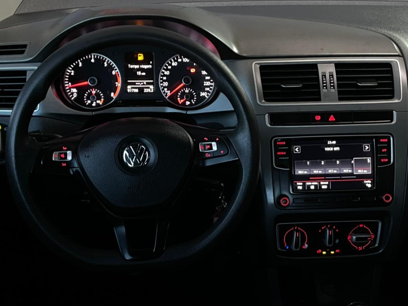 FOX 1.6 MSI TOTAL FLEX CONNECT 4P MANUAL - 2019 - CAXIAS DO SUL