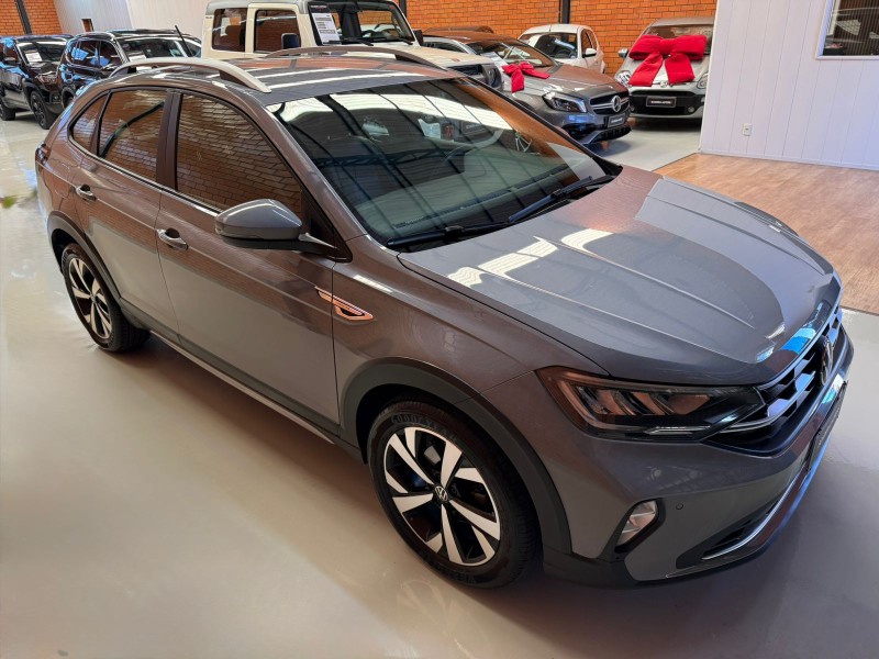 NIVUS 1.0 TSI HIGHLINE FLEX 4P AUTOMÁTICO - 2024 - BENTO GONçALVES