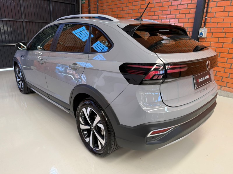NIVUS 1.0 TSI HIGHLINE FLEX 4P AUTOMÁTICO - 2024 - BENTO GONçALVES