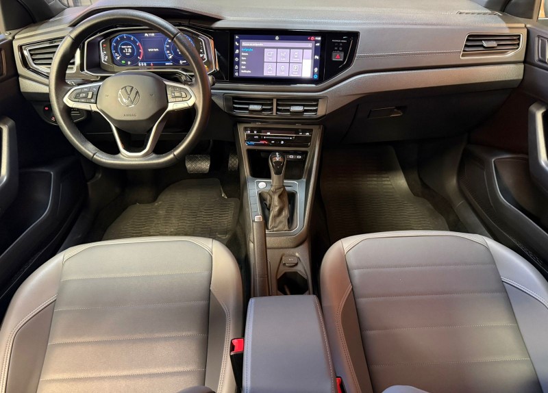 NIVUS 1.0 TSI HIGHLINE FLEX 4P AUTOMÁTICO - 2024 - BENTO GONçALVES