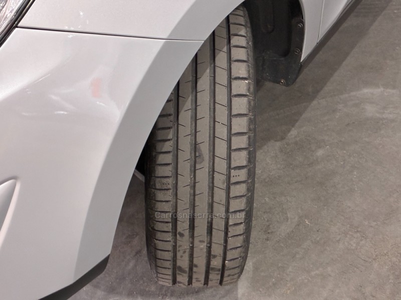 IX35 2.0 MPFI GLS 16V FLEX 4P AUTOMÁTICO - 2015 - VENâNCIO AIRES