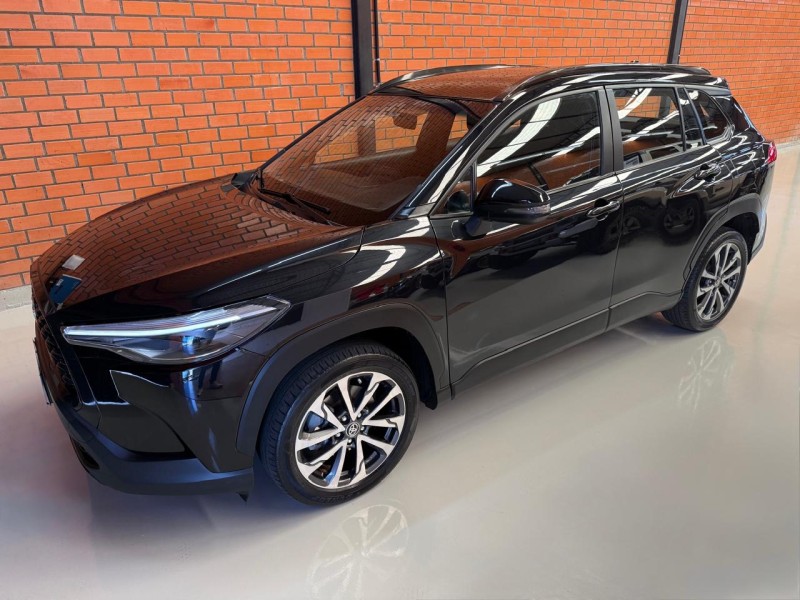 corolla 2.0 cross xre 16v flex 4p automatico 2022 bento goncalves