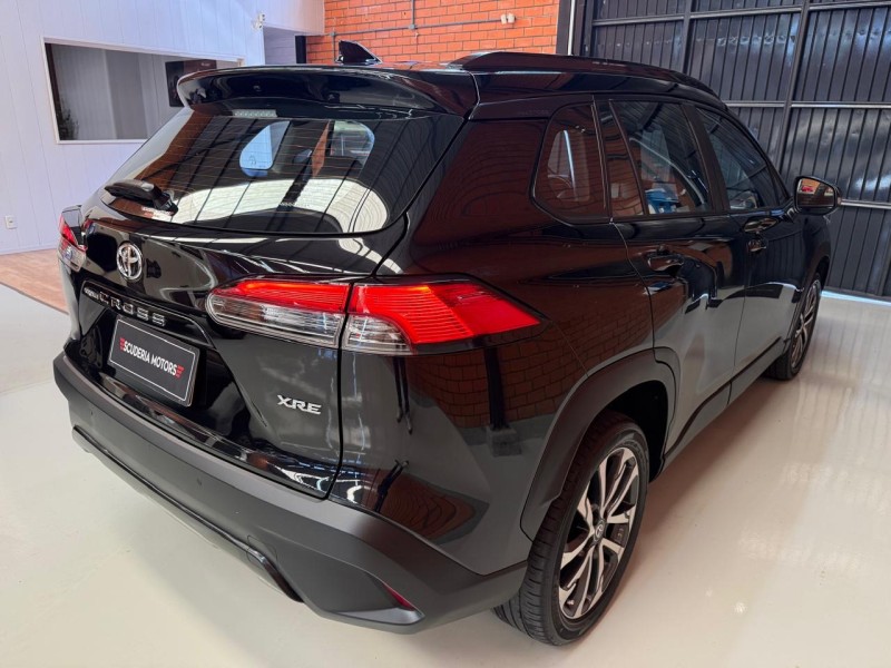 COROLLA 2.0 CROSS XRE 16V FLEX 4P AUTOMÁTICO - 2022 - BENTO GONçALVES
