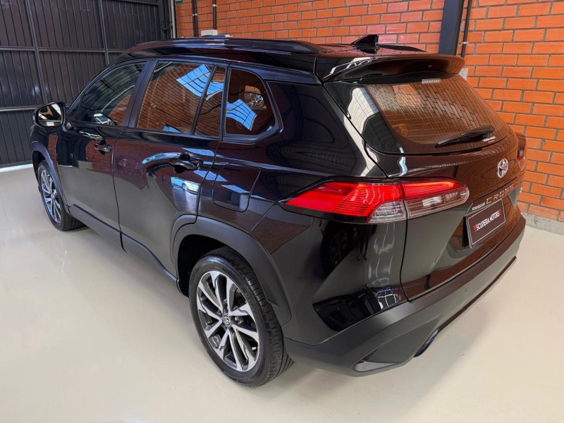 COROLLA 2.0 CROSS XRE 16V FLEX 4P AUTOMÁTICO - 2022 - BENTO GONçALVES