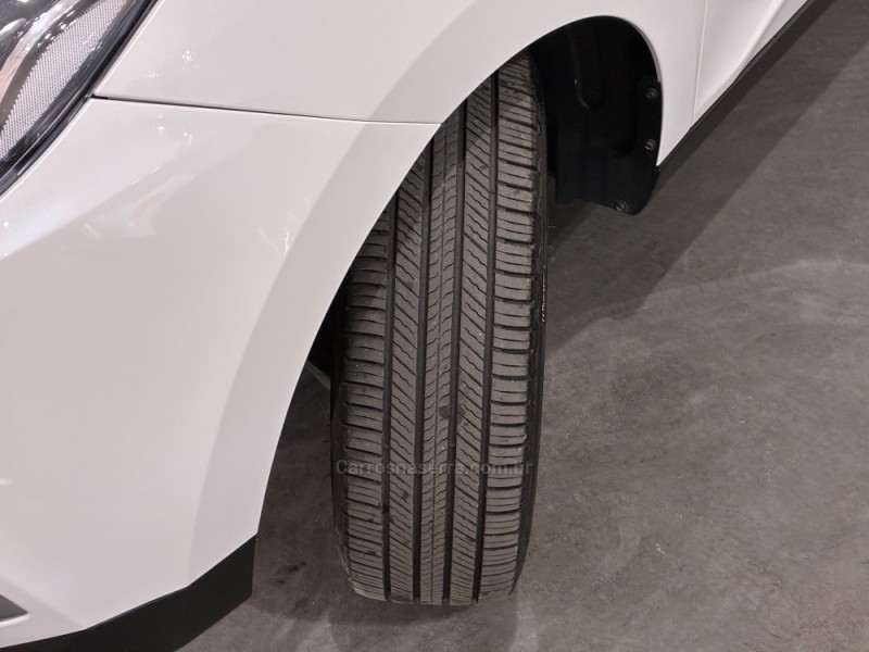 IX35 2.0 16V FLEX 4P AUTOMÁTICO - 2020 - VENâNCIO AIRES
