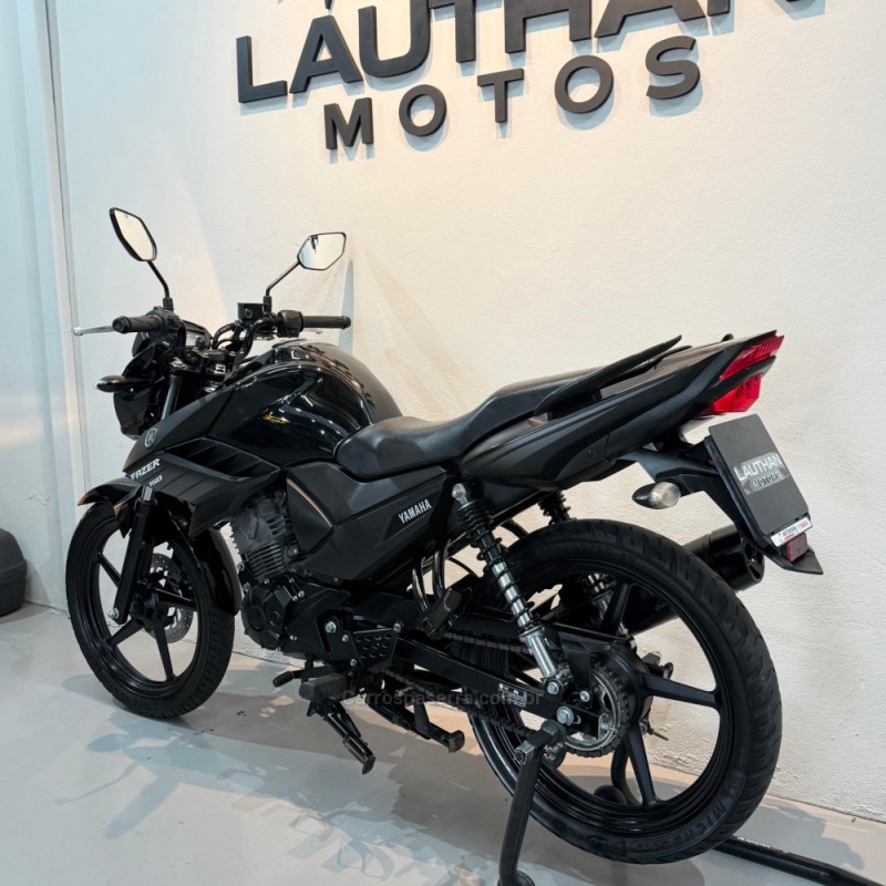 FAZER 150 FLEX FZ15 - 2023 - NOVO HAMBURGO