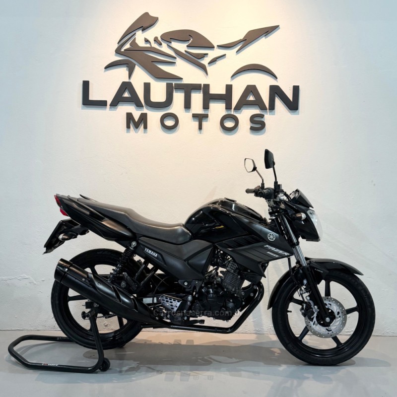 fazer 150 flex fz15 2023 novo hamburgo