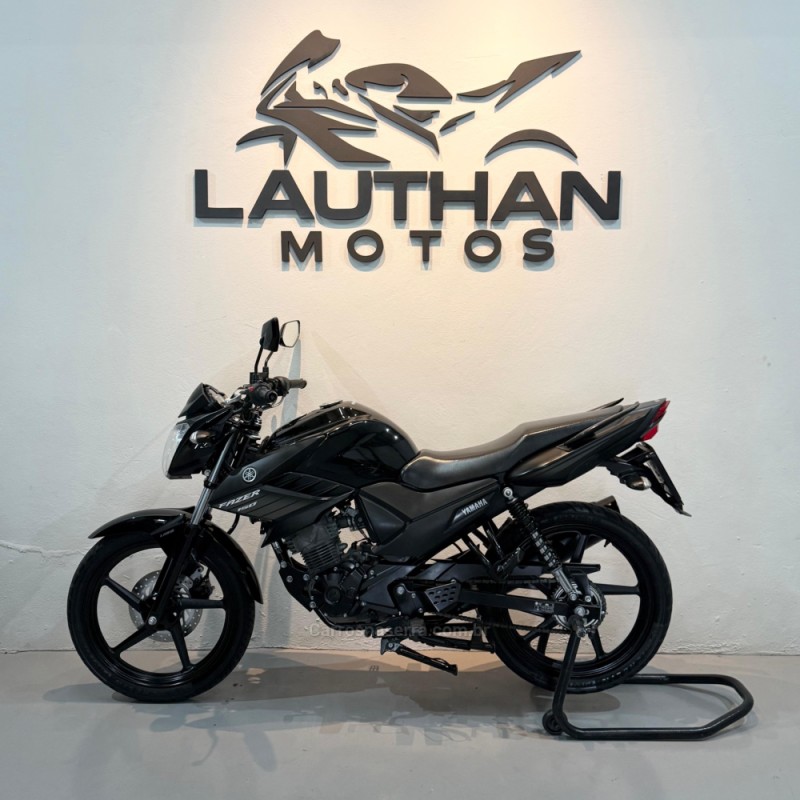 FAZER 150 FLEX FZ15 - 2023 - NOVO HAMBURGO