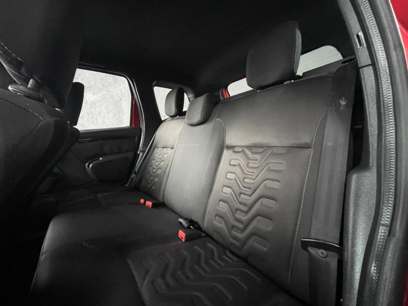 DUSTER 1.6 4X2 16V FLEX 4P MANUAL - 2016 - CAXIAS DO SUL