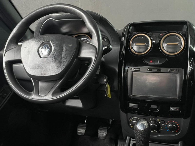 DUSTER 1.6 4X2 16V FLEX 4P MANUAL - 2016 - CAXIAS DO SUL
