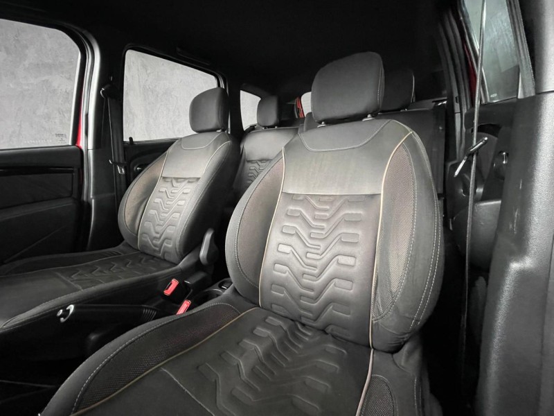 DUSTER 1.6 4X2 16V FLEX 4P MANUAL - 2016 - CAXIAS DO SUL
