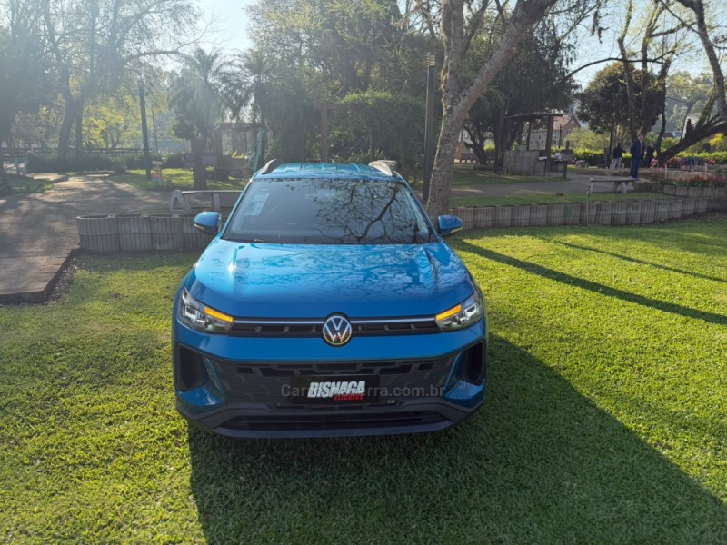 TERA 1.0 170 TSI COMFORT 12V FLEX 4P AUTOMÁTICO - 2026 - BROCHIER