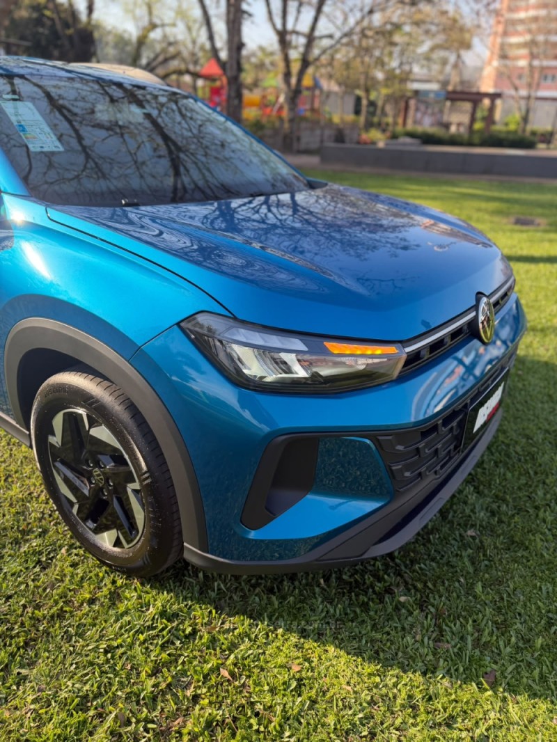 TERA 1.0 170 TSI COMFORT 12V FLEX 4P AUTOMÁTICO - 2026 - BROCHIER
