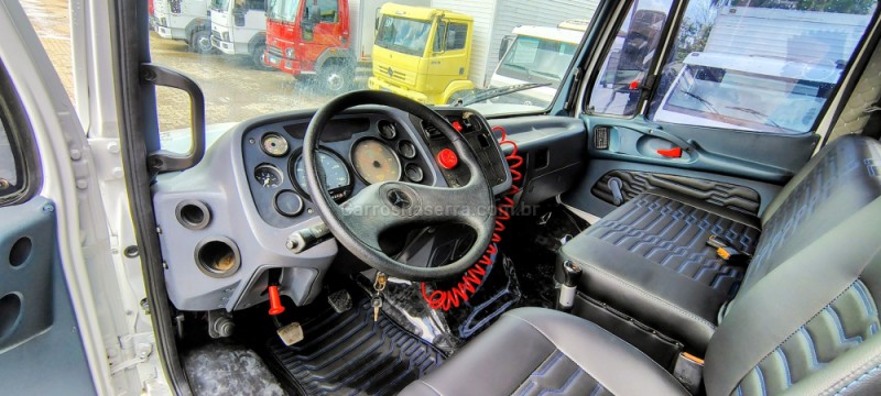 L-1620 3 EIXOS - 1997 - PORTãO