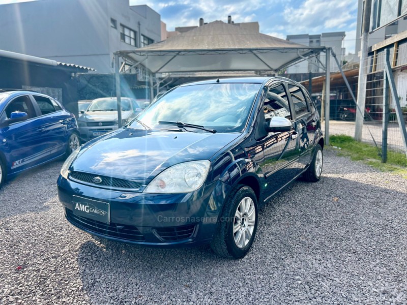 fiesta 1.0 edge 8v gasolina 4p manual 2003 caxias do sul