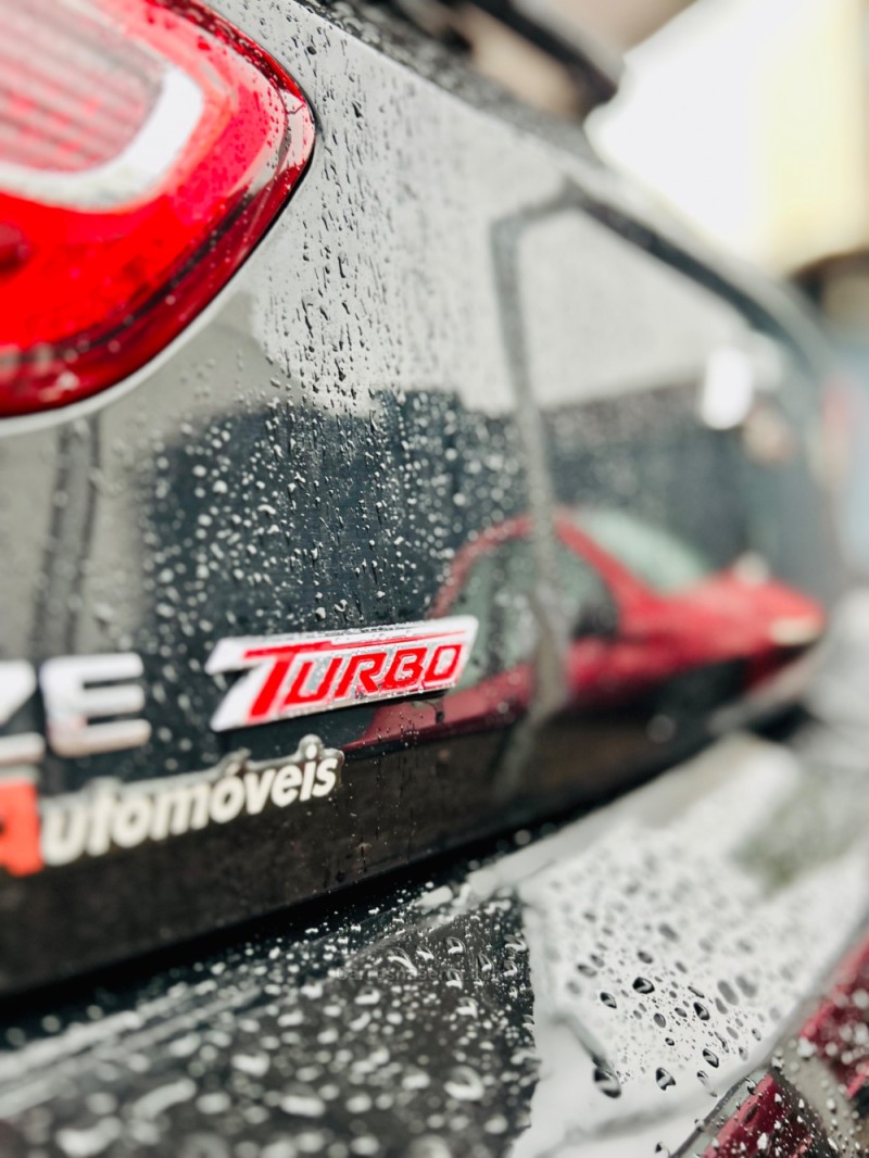 CRUZE 1.4 TURBO LT 16V FLEX 4P AUTOMÁTICO - 2018 - CAXIAS DO SUL