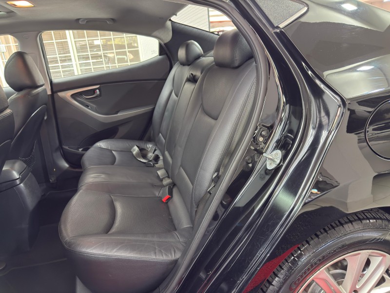 ELANTRA 2.0 GLS 16V FLEX 4P AUTOMÁTICO - 2015 - CAXIAS DO SUL