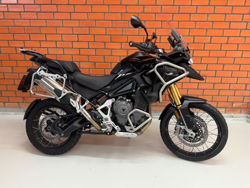 TIGER 1200 BLEDT  - 2026 - BENTO GONçALVES