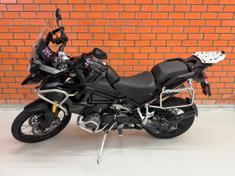 tiger 1200 bledt  2026 bento goncalves