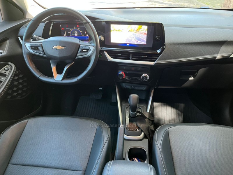 MONTANA 1.2 PREMIER TURBO FLEX 4P AUTOMÁTICA - 2026 - FELIZ