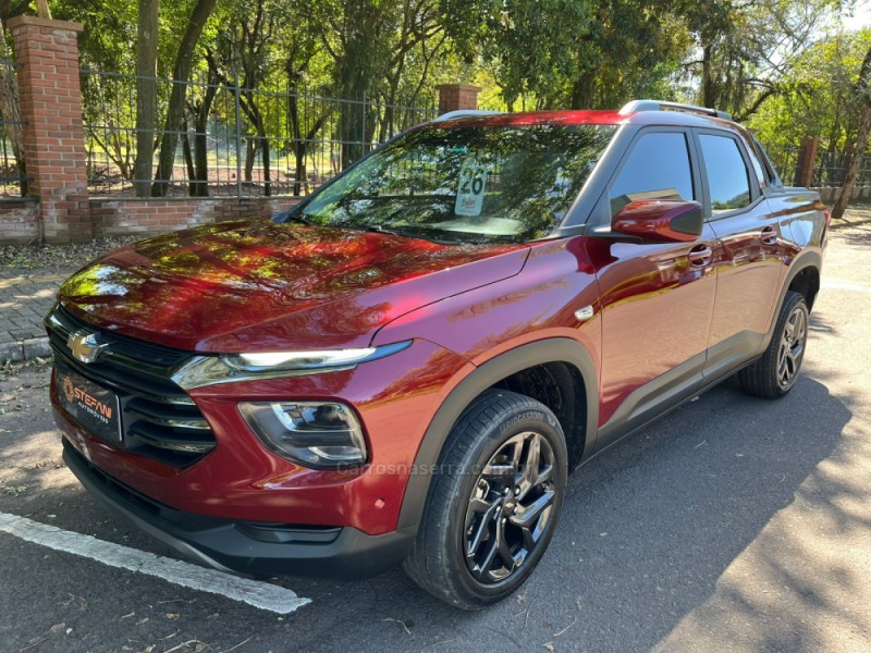 montana 1.2 premier turbo flex 4p automatica 2026 feliz