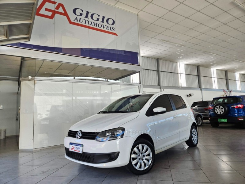 fox 1.0 mi 8v flex 4p manual 2014 tapejara
